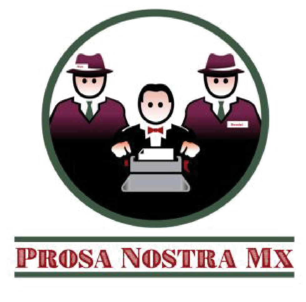 Logo Prosa Nostra